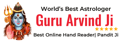 Guru Arvind Ji