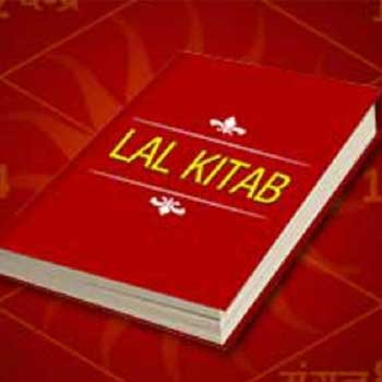 Lal Kitab Reader