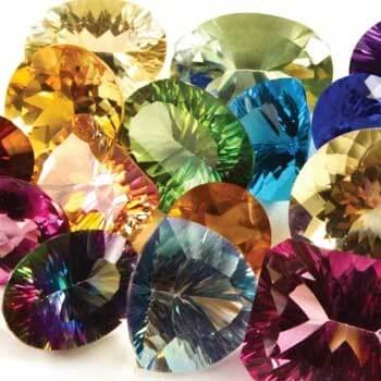 Gemstone Specialist